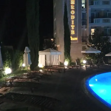 Aphrodita Апартамент Слънчев бряг